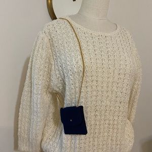 Vintage Chanel Mini Bag